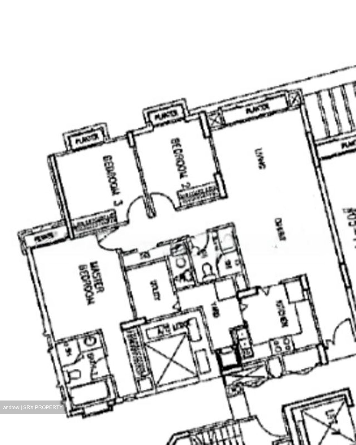 Rivervale Crest (D19), Apartment #559570631